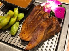 厚切牛舌-魔丼屋(日月光店)