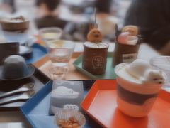 -茶是一枝花泡茶店