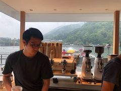 -% Arabica(京都东山店)