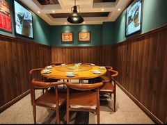 -山西人家(锦创书城店)