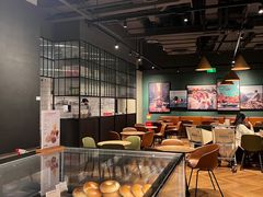 -Wagas沃歌斯(浦东机场店)