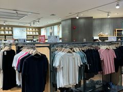 -MUJI无印良品(环球港店)