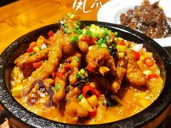 -又一福烤鸭·北京菜(东四店)