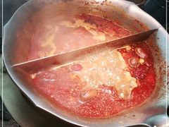 -湊湊火锅·茶憩(上海合生汇店)