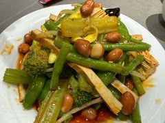 -陈熹公民族美食文化餐厅(中华广场店)