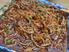 -红升老菜馆(巨兴街店)