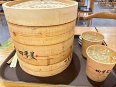 -四季美汤包(户部巷店)