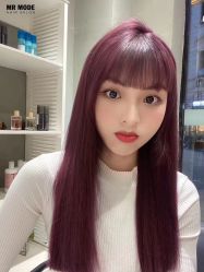 -MRMODE时尚先生美发沙龙
