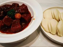 -聚宾楼·烤鸭·家宴(科技三路店)