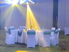 -广州富力丽思卡尔顿酒店