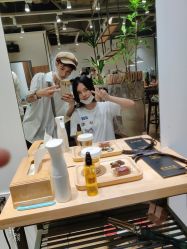 -Mentor Hair Salon