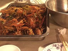 -簋街仔仔小龙虾(簋街二店)