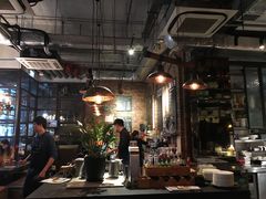 -The Coffee Academïcs(铜锣湾店)