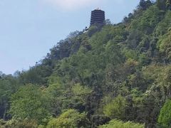 -青城山