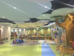 -MELAND CLUB亲子乐园•派对(虹桥万象城店)