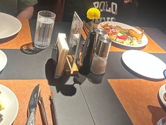 -拉蒂娜·巴西牛排馆 Latina·Brazilian Steakhouse(铜仁旗舰店)