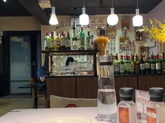 -K·Kitchen KK牛扒厨房(江南西店)