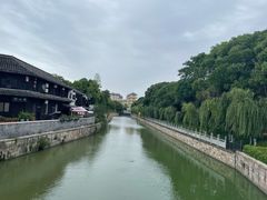 -观潮胜地公园