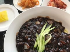 -桃园中华料理炸酱面(燕儿岛路店)