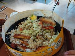 -豪客来牛排(成都锦江大融城店)