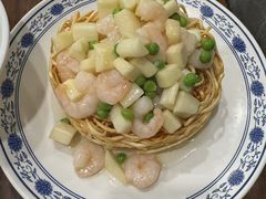 -王家沙点心店(南京西路总店)