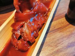 -大牌大·传统杭帮菜(湖滨店)