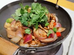 -如轩海鲜砂锅粥(国际能源店)