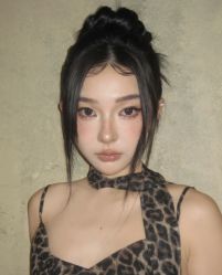 -明天见·化妆造型工作室