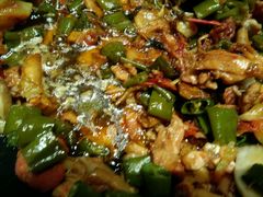 -黔蘑菇四季餐厅(观山湖店)