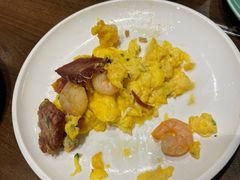 -新旺茶餐厅(嘉里城店)