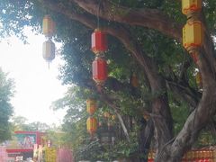 -深圳锦绣中华民俗村