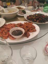 -北京饭店诺金·宴会厅