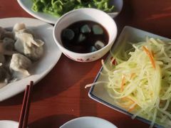-鸿毛饺子(紫竹桥店)
