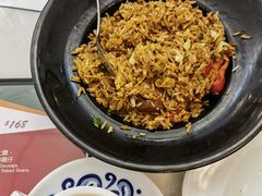 -翠华餐厅(香港国际机场店)