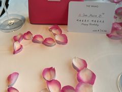 -THE WANG王品(上海中心云端店)
