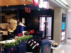 -鱼酷活鱼烤鱼(人信汇商场店)