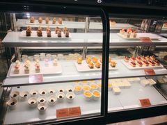 -万德诺富特酒店·自助餐厅(万德大厦店)