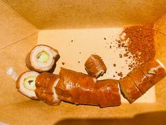 -王歘歘·chuǎ火锅(五道营店)
