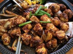 -安大叔拌饭(宝龙店)