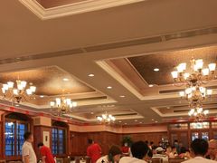 大堂-烧肉馆(古北水镇景区店)