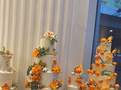 -杜哈夫DOUX RÊVE·生日蛋糕(日月光店)