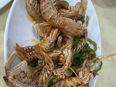 -考记泥焗鸡农庄·海鲜(北洛秘境店)