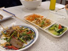 -丝路伊兰·兰州牛肉面(牛街总店)