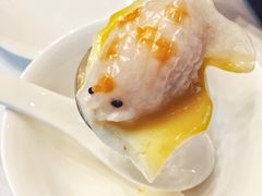 -东海朗廷酒店-唐阁T’ANG COURT 中餐厅