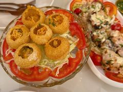 -清真· AL-JANNAT 佳纳特餐厅(仙林店)