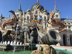 -波塞冬旅游度假区