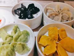 -船歌·鱼水饺青岛菜(闽江二路店)