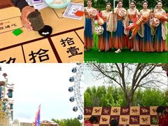 -渔岛海洋度假区