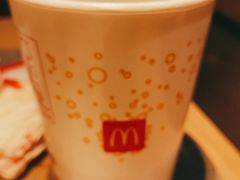 -麦当劳(王顶堤店)