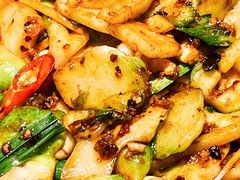 -铜锣湾·有麝自然香(重庆新天地店)